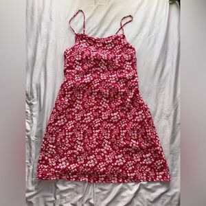 American Eagle Dress